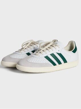 adidas gazelle silver green womens Shop White Mens NMD V3 Lace Up Sneakers – Shoebacca